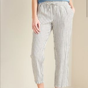 Old Navy Linen Pants